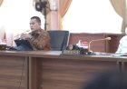 Bocor Video Rapat Tertutup Menguak Ketidakmampuan ERAMAS Memimpin Sumut