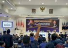 Ketua Nasdem Sumut: Kader di Dewan Tidak Otomatis Diusung Lagi di Pemilu 2024