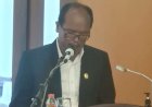 Fraksi PDI Perjuangan DPRD Sumut : Perubahan RPJMD Bukan Ajang Gagah-Gagahan Politik