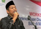 Kasus Dugaan Korupsi UIN Sumut, Prof Saidurrahman Dituntut 3 Tahun Penjara