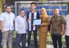 Mahasiswa UMSU Juara Kebudayaan Nusantara, Wakili Indonesia ke Vietnam