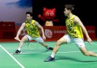 Menang 'Perang Saudara', Minion Lolos Ke Semifinal Indonesia Master 2021