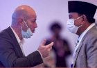 Prabowo Bertemu Utusan Israel, Persepsi Umat Islam Akan Negatif 