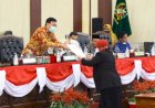 Fraksi PKS DPRD Medan Apresiasi Keputusan MK Soal Omnibus Law