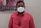 Kecewa, Komisi D DPRD Sumut Minta Kepala BWS Sumatera-II Sumut Dicopot