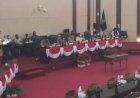 APBD Pemko Medan Disahkan Rp 6,6 T, Fraksi PDIP Dorong Peningkatan Kesehahatan