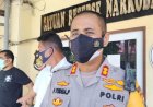 Tim Gabungan Polres Asahan dan TNI AL Amankan Pemilik Kapal Pengangkut 52 PMI Illegal