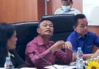 DPRD Medan: Pasokan Air Dan Listrik Jangan Bikin Resah Di Nataru 2022