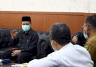 Wakil Ketua DPRD Dukung Warga Pakpak Ikut Kontribusi Bangun Medan