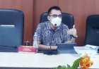Soal APBD Medan 2022, Ini Pandangan Fraksi Nasdem DPRD Medan