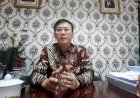 Kebijakan PPKM Level III Dibatalkan, Ketua DPRD Medan: Tetap Patuhi Prokes, Jangan Picu Kerumunan