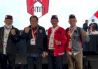 Terpilih Secara Aklamasi, Prof. Arief Hidayat Pimpin DPP PA GMNI