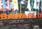 Kisruh Kasek Bawaslu Sumut-Korsek Bawaslu Deli Serdang Bisa Di Dorong ke DKPP