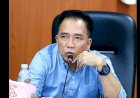 Hendra DS Sambut Komitmen Pemko Medan Berantas Korupsi