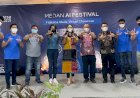 SL2 Indonesia Bersama MRS Foundation Gelar Showcase Intel Prakarsa Muda 2021