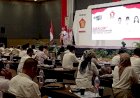 Gus Irawan Pasaribu: Kader Se-Sumut Siap Berjuang Untuk Menangkan Prabowo Di Pilpres 2024