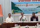 Gus Irawan Pasaribu: Pemerintah Harus Lakukan Kajian Holistik Soal KJA di Danau Toba