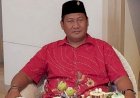 Wakil Ketua PDIP Sumut: Gubernur Kerap Picu Keriuhan, Saatnya Wagubsu Ambil Peran Pemimpin