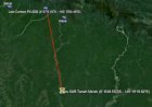 Helikopter Air Fast Kecelakaan di Boven Digoel Papua