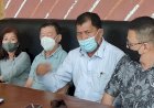 Korban Kasus Dugaan Akta Palsu Keberatan Terdakwa Dituntut Onslag Di PN Medan