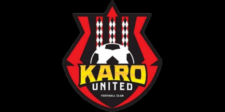 Karo United/Ist