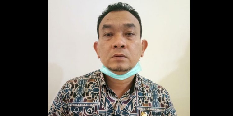 Dedy Aksyari Nasution/Ist
