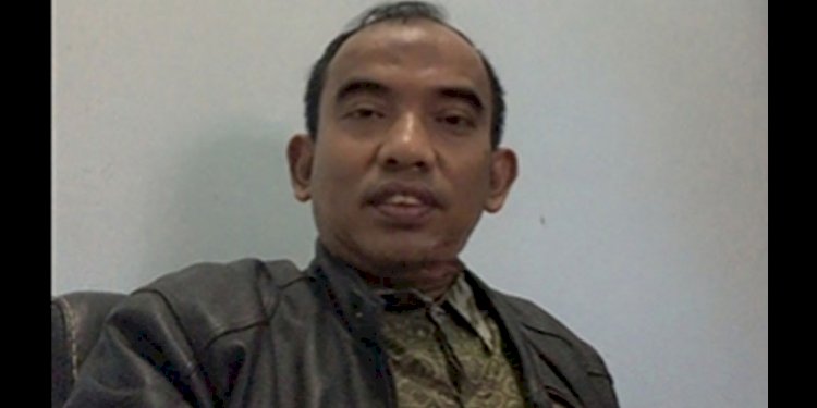 Bakhrul Khair Amal/RMOLSumut