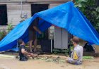 Banjir Rendam 11 Kecamatan Di Kawasan Timur Aceh