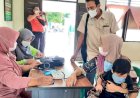 Peduli Kesehatan, Asian Agri Lakukan Pemeriksaan Kesehatan  Gratis