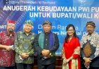 Buntut OTT KPK, Walikota Bekasi Batal Terima Anugerah PWI