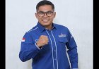 Jelang Musda IV Partai Demokrat Sumut, Lokot Nasution Ungguli Kandidat Lain