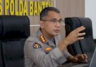 Polda Banten Tolak Tudingan Disebut Kriminalisasi Wartawan