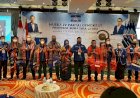 Musda IV DPD Partai Demokrat Sumatera Utara