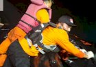 Basarnas Evakuasi Mayat Mr X Di Perairan Salah Nama