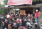 Pemilik Caldera Coffe Akan Adukan Para Mafia Hukum Dibalik Eksekusi Lahan di Jalan Sisingamangaraja Medan