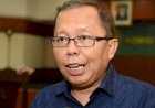 Komisi III DPR Minta Propam Lindungi Identitas Informan di Kasus Dugaan Suap Di Polrestabes Medan