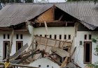 Gempa Magnitudo 6,7 Rusak Sejumlah Rumah di Banten 