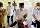 Gubernur Edy Rahmayadi: 31 Kabupaten/Kota Di Sumut Siap Laksanakan Vaksin Booster