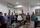 Langgar AD/ART Dan Peraturan Partai, Pra Muscab DPC PKB Kabupaten Asahan Ilegal