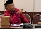 Cakap Kosong Asal Bunyi, Syahrul Siregar : Kaiman Turnip tak pantas menjadi Plt Infokom