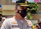 Kapolrestabes Medan Sudah Diperiksa Propam, Tidak Ditemukan Bukti Terima Suap dari Istri Bandar Narkoba