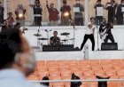 Undang Band Nidji Jajal Sound System JIS, Anies Baswedan: Musiknya Menggelegar, Suaranya Merdu Tidak Sumbang