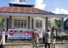 Yayasan Satu Keadilan: Vonis Ringan Pelaku Penyerangan dan Perusakan Masjid di Sintang Bisa Picu Aksi Intoleran