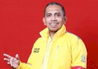 Konsolidasi Partai Berjalan Baik, BSNPG: Kepemimpinan Airlangga Hartarto 'On The Track'