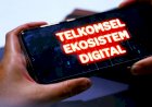 Telkomsel Bentuk PT Telkomsel Ekosistem Digital