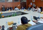 Komisi I DPRD Medan Sepakati Perekrutan Kepling Bermasalah Diulang