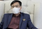 Kepala Daerah Banyak Terjerat OTT, Ketua DPW Nasdem:  Mahar Politik Termasuk Penyebabnya