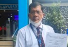 Jaksa Agung Turun Mulai Periksa Tuntutan Onslag Terdakwa Pemalsuan Akta Di PN Medan