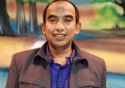 Dr Bakhrul Khair Amal: Sikap PDIP Pemicu Spanduk ‘Puan Maharani Presiden 2024’