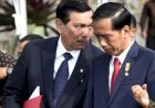 Mantu Luhut Jadi Pangkostrad, Pengamat: Rezim Jokowi Gampang Sekali Ditebak